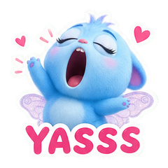 Sticker 10
