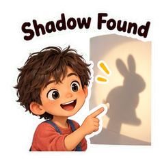 Owen at the Shadow Table #3