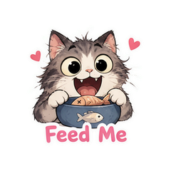 Chaotic Cute Cat Reactions #4