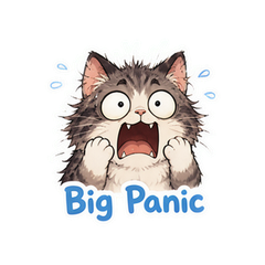 Chaotic Cute Cat Reactions #2