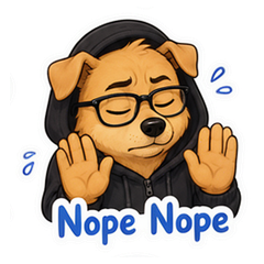 Sticker 8