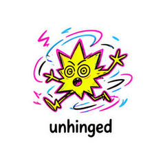 Chaos Chat Energy #3