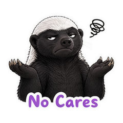 Honey Badger Reactions #3