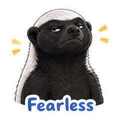 Honey Badger Reactions #2