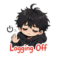 Enough Internet Sticker Pack sticker 2