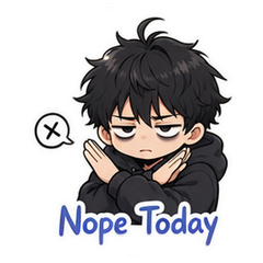 Enough Internet Sticker Pack sticker 4