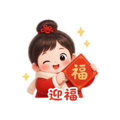腊八迎福年 #2