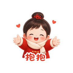 腊八迎福年 #4