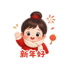 腊八迎福年 #3