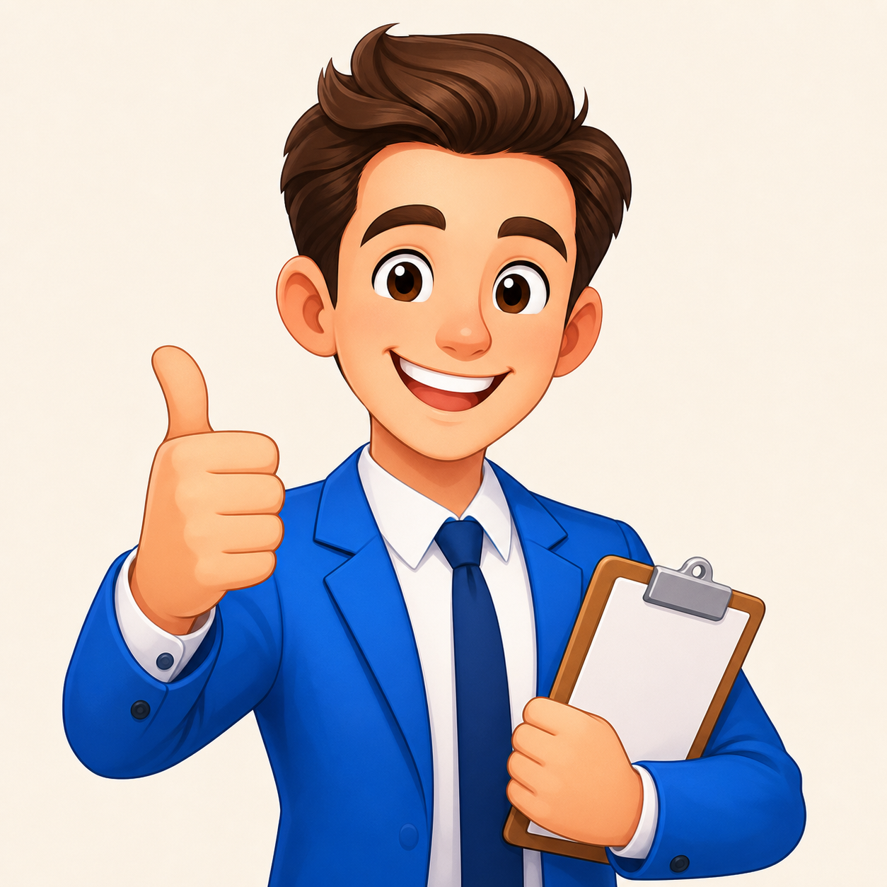 Imagen del personaje de Made With Stock Photos