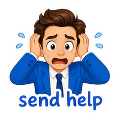 Sticker 9