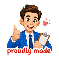 Sticker 12