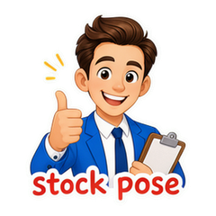 Made With Stock Photos #1