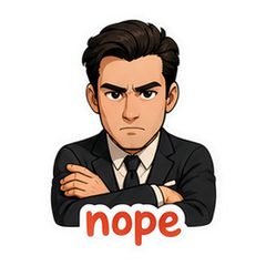 Sticker 8