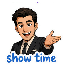 Sticker 9