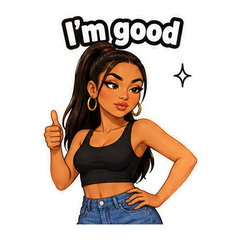 Sticker 8