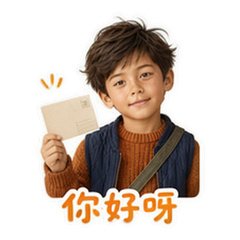 表情 1