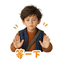 表情 6