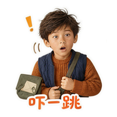 表情 4