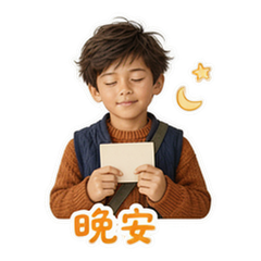 表情 12