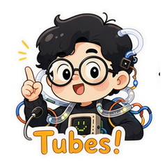 Series of Tubes Meme #1