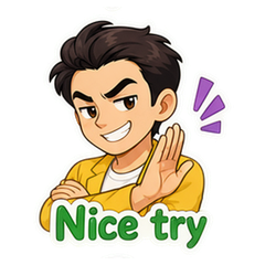 Sticker 8