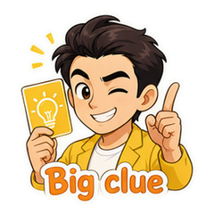 Tell Me Challenge Stickers #3