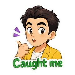 Tell Me Challenge Stickers #4