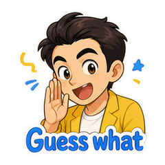 Sticker 10