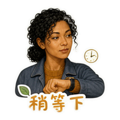 城市树冠调查员 sticker 4