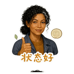 表情 8