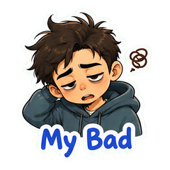Sticker 2