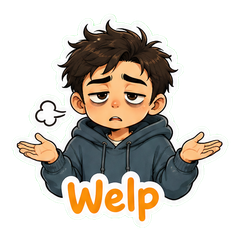 Sticker 9