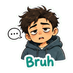 Sticker 8