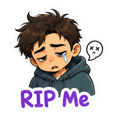 Sticker 11