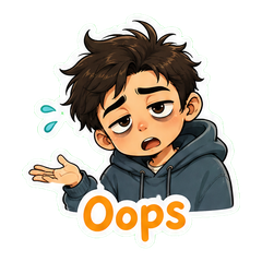 Sticker 1