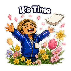Sticker 12