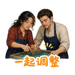表情 6