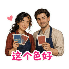 表情 8
