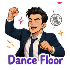 Sticker 8