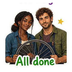 Sticker 12