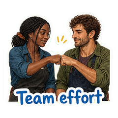 Sticker 8