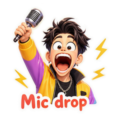Sticker 12