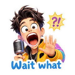Sticker 8