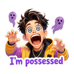 Sticker 9