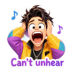 Sticker 11