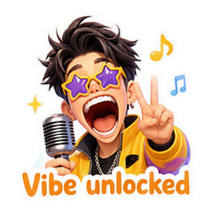 Sticker 10