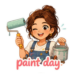 DIY Room Makeover Challenge #2
