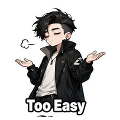 Aura Farming Pack sticker 3