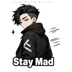 Sticker 8